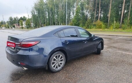 Mazda 6, 2019 год, 2 500 000 рублей, 5 фотография