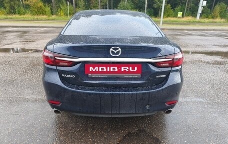 Mazda 6, 2019 год, 2 500 000 рублей, 4 фотография