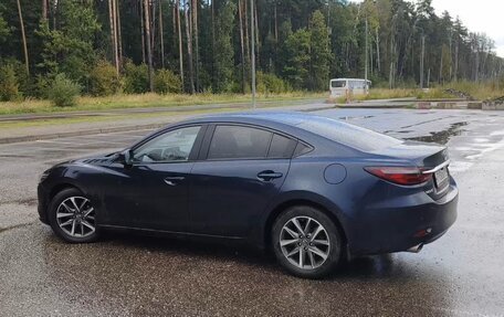 Mazda 6, 2019 год, 2 500 000 рублей, 20 фотография