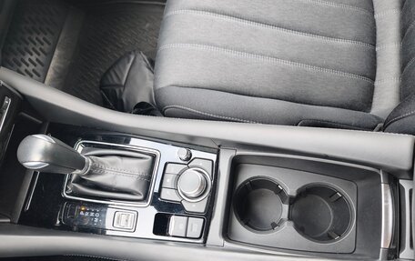 Mazda 6, 2019 год, 2 500 000 рублей, 16 фотография