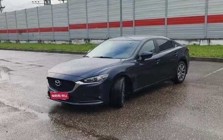 Mazda 6, 2019 год, 2 500 000 рублей, 26 фотография