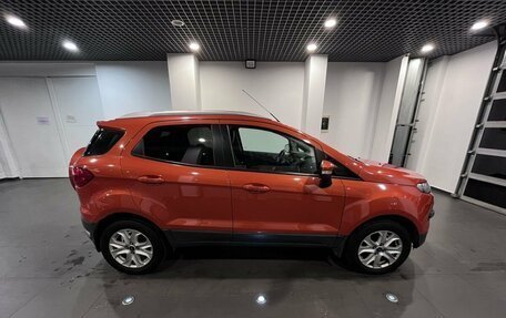 Ford EcoSport, 2014 год, 1 235 000 рублей, 3 фотография