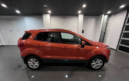 Ford EcoSport, 2014 год, 1 235 000 рублей, 4 фотография