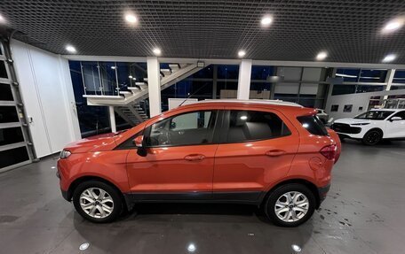Ford EcoSport, 2014 год, 1 235 000 рублей, 12 фотография