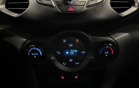 Ford EcoSport, 2014 год, 1 235 000 рублей, 30 фотография
