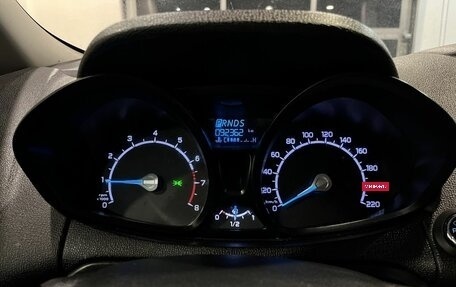 Ford EcoSport, 2014 год, 1 235 000 рублей, 21 фотография