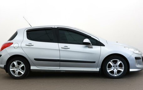 Peugeot 308 II, 2010 год, 550 000 рублей, 4 фотография