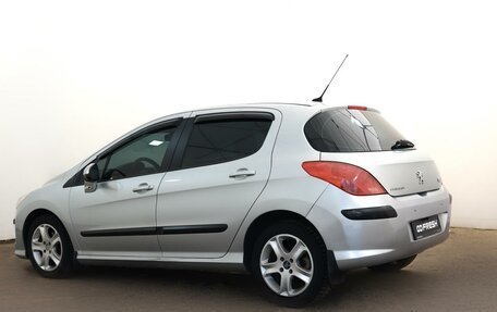 Peugeot 308 II, 2010 год, 550 000 рублей, 2 фотография