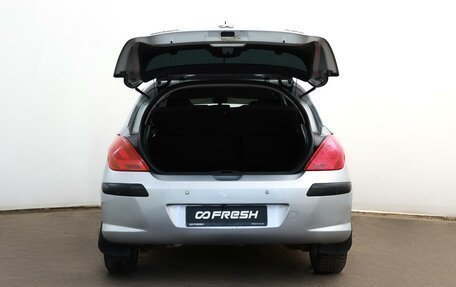Peugeot 308 II, 2010 год, 550 000 рублей, 6 фотография