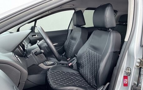 Peugeot 308 II, 2010 год, 550 000 рублей, 8 фотография