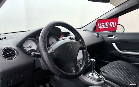 Peugeot 308 II, 2010 год, 550 000 рублей, 7 фотография