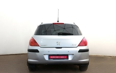 Peugeot 308 II, 2010 год, 550 000 рублей, 5 фотография