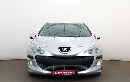 Peugeot 308 II, 2010 год, 550 000 рублей, 3 фотография