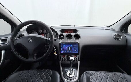 Peugeot 308 II, 2010 год, 550 000 рублей, 14 фотография