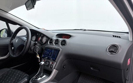 Peugeot 308 II, 2010 год, 550 000 рублей, 11 фотография