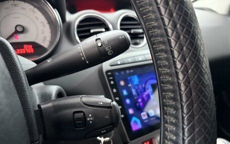 Peugeot 308 II, 2010 год, 550 000 рублей, 13 фотография