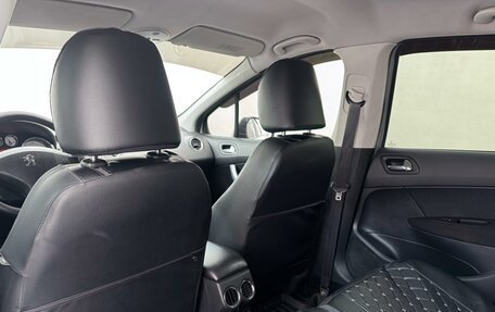 Peugeot 308 II, 2010 год, 550 000 рублей, 20 фотография