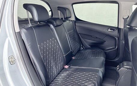 Peugeot 308 II, 2010 год, 550 000 рублей, 16 фотография