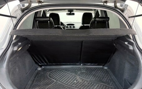 Peugeot 308 II, 2010 год, 550 000 рублей, 21 фотография