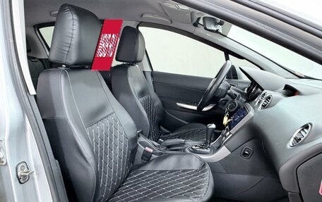 Peugeot 308 II, 2010 год, 550 000 рублей, 9 фотография