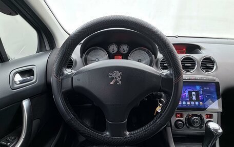 Peugeot 308 II, 2010 год, 550 000 рублей, 12 фотография