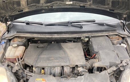 Ford Focus II рестайлинг, 2008 год, 470 000 рублей, 10 фотография