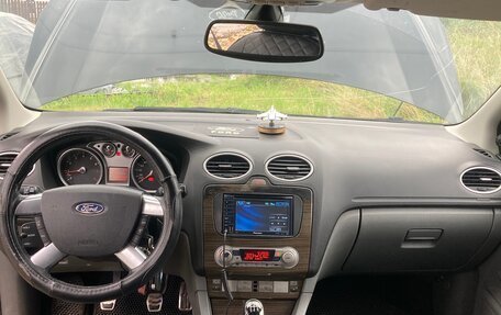 Ford Focus II рестайлинг, 2008 год, 470 000 рублей, 9 фотография