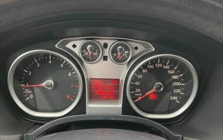 Ford Focus II рестайлинг, 2008 год, 470 000 рублей, 8 фотография
