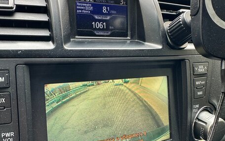 Toyota Highlander III, 2011 год, 2 040 000 рублей, 13 фотография