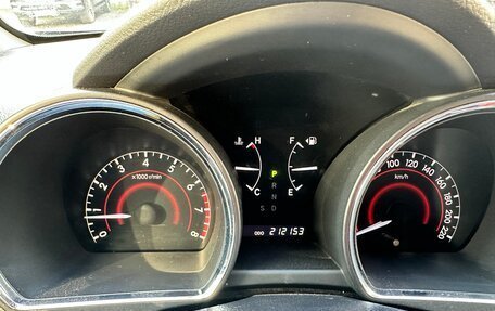 Toyota Highlander III, 2011 год, 2 040 000 рублей, 10 фотография
