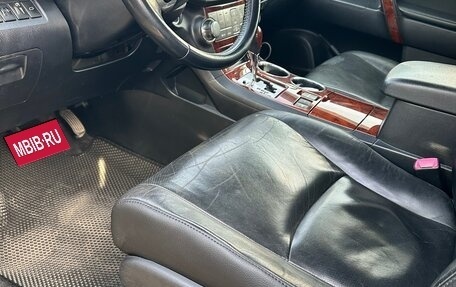 Toyota Highlander III, 2011 год, 2 040 000 рублей, 9 фотография