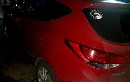 Hyundai ix35 I рестайлинг, 2012 год, 1 010 000 рублей, 5 фотография