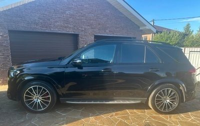 Mercedes-Benz GLE, 2021 год, 8 700 000 рублей, 1 фотография