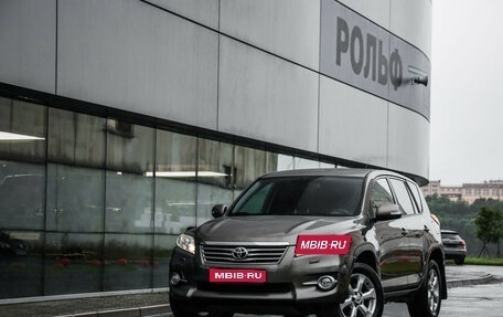 Toyota RAV4, 2010 год, 1 599 000 рублей, 1 фотография