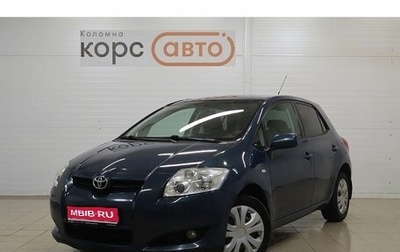 Toyota Auris II, 2008 год, 669 000 рублей, 1 фотография