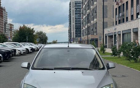 Ford Focus II рестайлинг, 2006 год, 355 000 рублей, 1 фотография