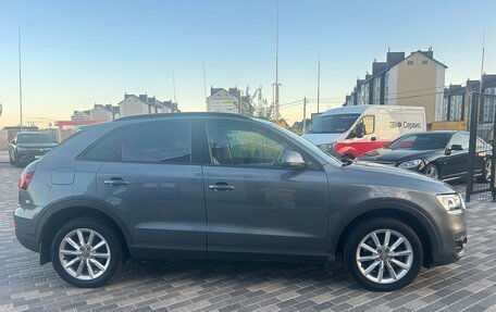 Audi Q3, 2012 год, 1 350 000 рублей, 6 фотография