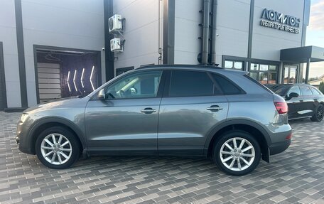 Audi Q3, 2012 год, 1 350 000 рублей, 7 фотография