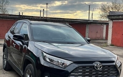 Toyota RAV4, 2019 год, 2 900 000 рублей, 1 фотография