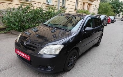 Toyota Corolla, 2006 год, 650 000 рублей, 1 фотография