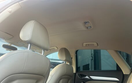 Audi Q3, 2012 год, 1 350 000 рублей, 17 фотография