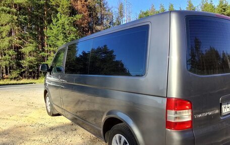 Volkswagen Transporter T5 рестайлинг, 2013 год, 1 481 010 рублей, 6 фотография