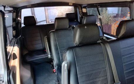 Volkswagen Transporter T5 рестайлинг, 2013 год, 1 481 010 рублей, 12 фотография