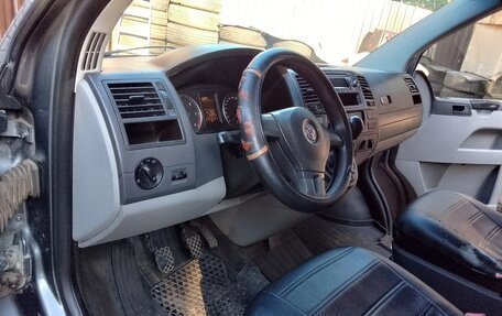 Volkswagen Transporter T5 рестайлинг, 2013 год, 1 481 010 рублей, 15 фотография