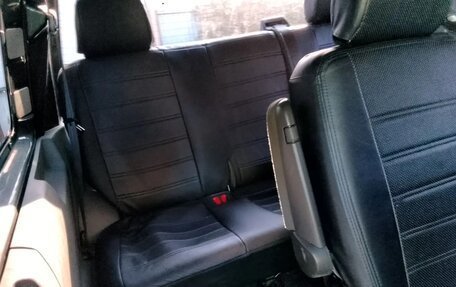 Volkswagen Transporter T5 рестайлинг, 2013 год, 1 481 010 рублей, 14 фотография