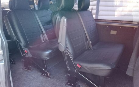 Volkswagen Transporter T5 рестайлинг, 2013 год, 1 481 010 рублей, 16 фотография