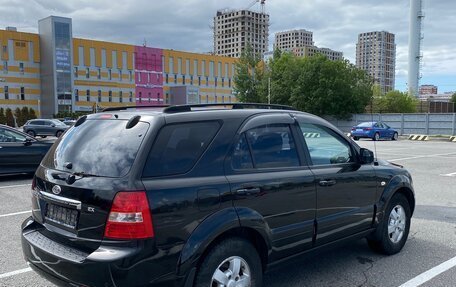 KIA Sorento IV, 2008 год, 850 000 рублей, 4 фотография