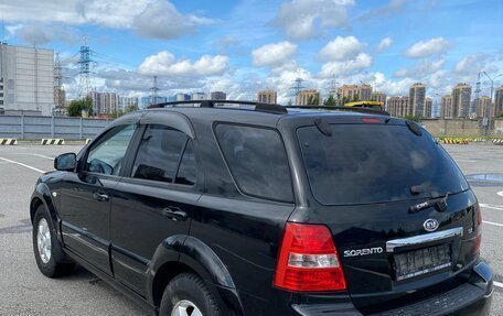 KIA Sorento IV, 2008 год, 850 000 рублей, 2 фотография