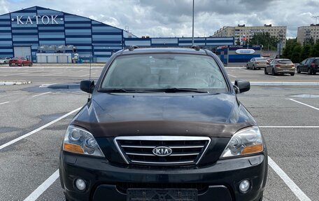 KIA Sorento IV, 2008 год, 850 000 рублей, 6 фотография