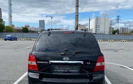 KIA Sorento IV, 2008 год, 850 000 рублей, 7 фотография